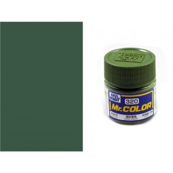 Mr Color Dark Green C-320